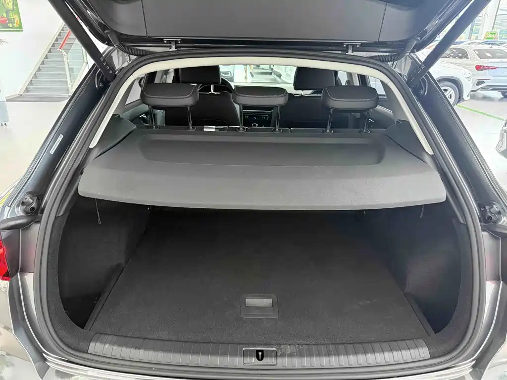 Audi Q3 — миниатюра 15