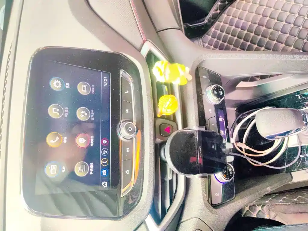Chevrolet Volando — миниатюра 6