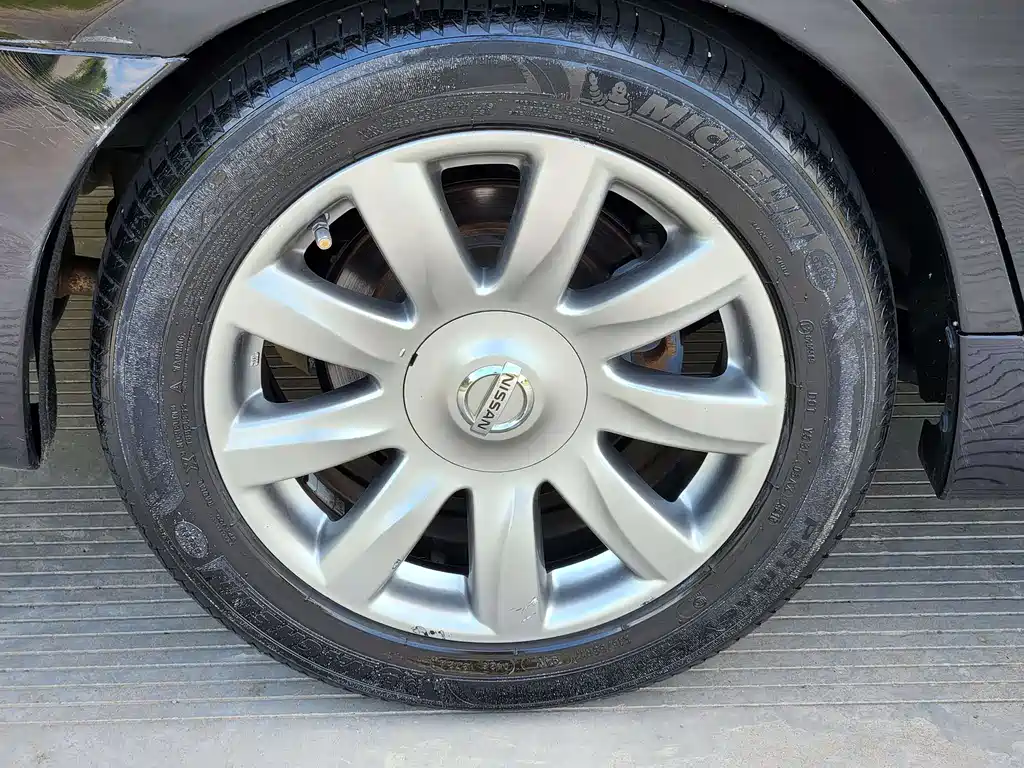 Nissan Altima 2011 3.5L XV VIP