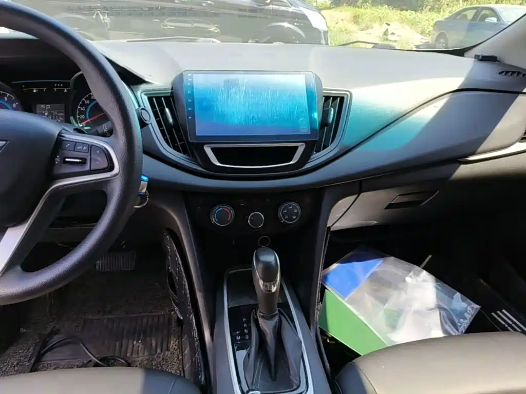 Chevrolet Cavalier — миниатюра 13