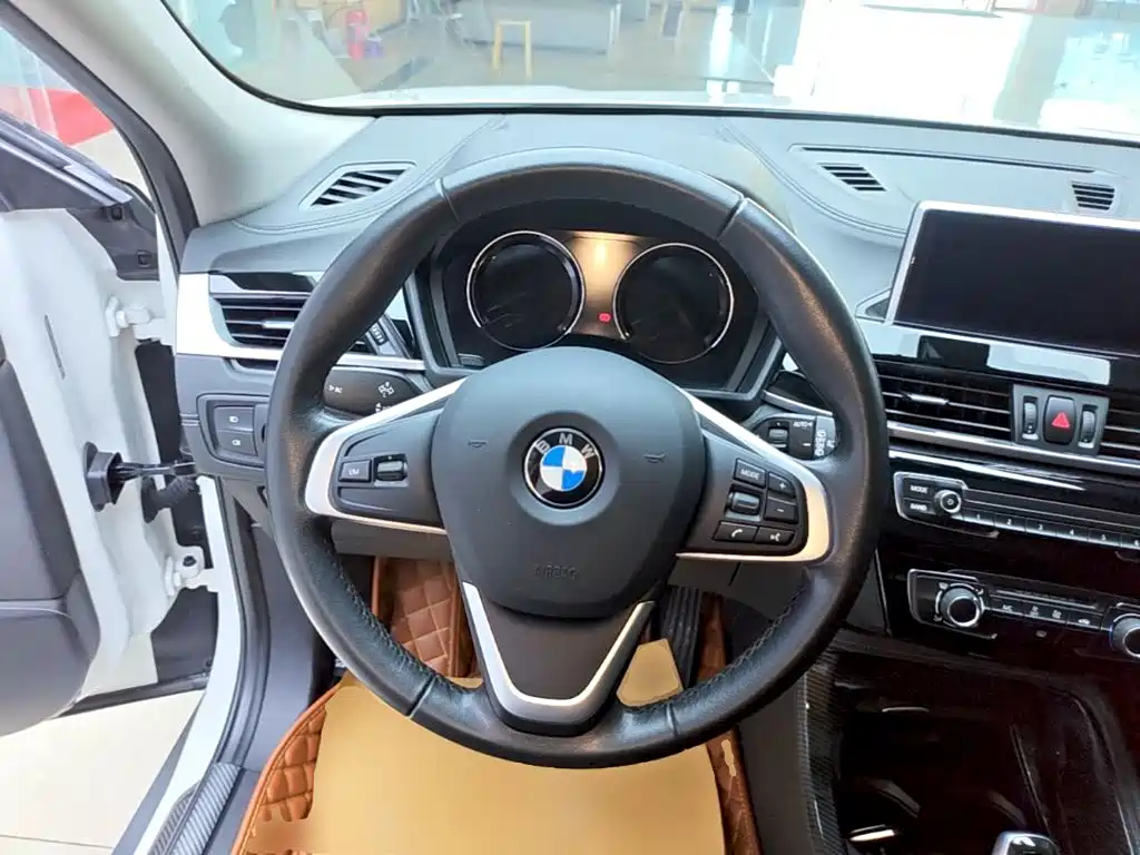 BMW X2 (Import) — миниатюра 11
