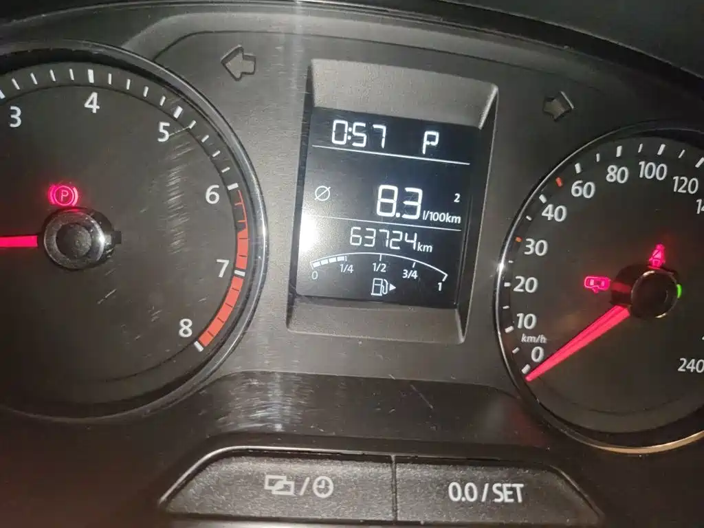 Volkswagen Polo — миниатюра 5