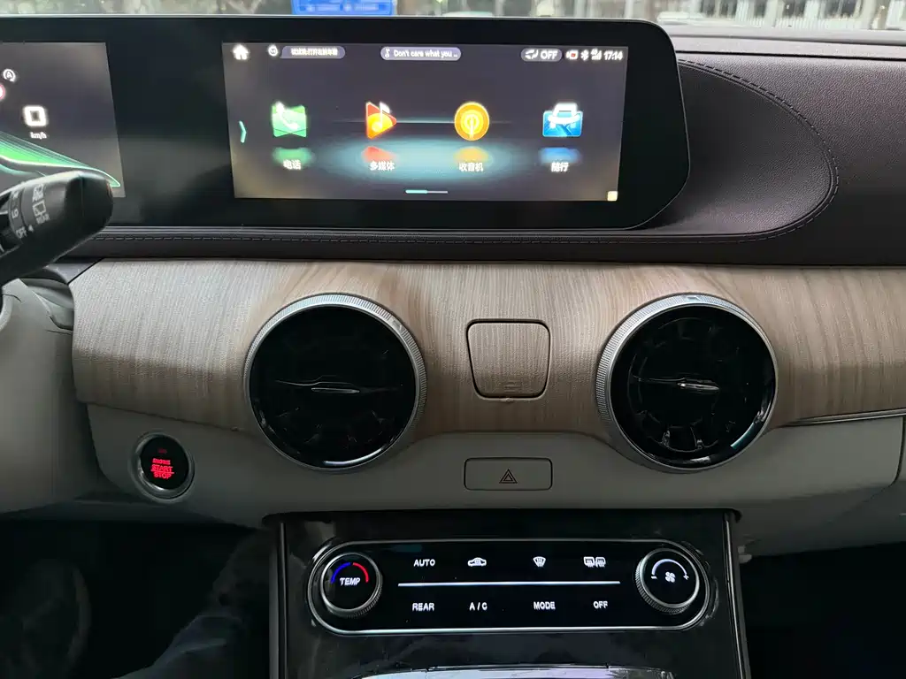 DONGFENG POPULAR YACHTS