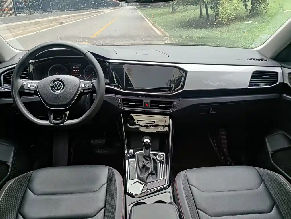 Volkswagen Tayron — миниатюра 5