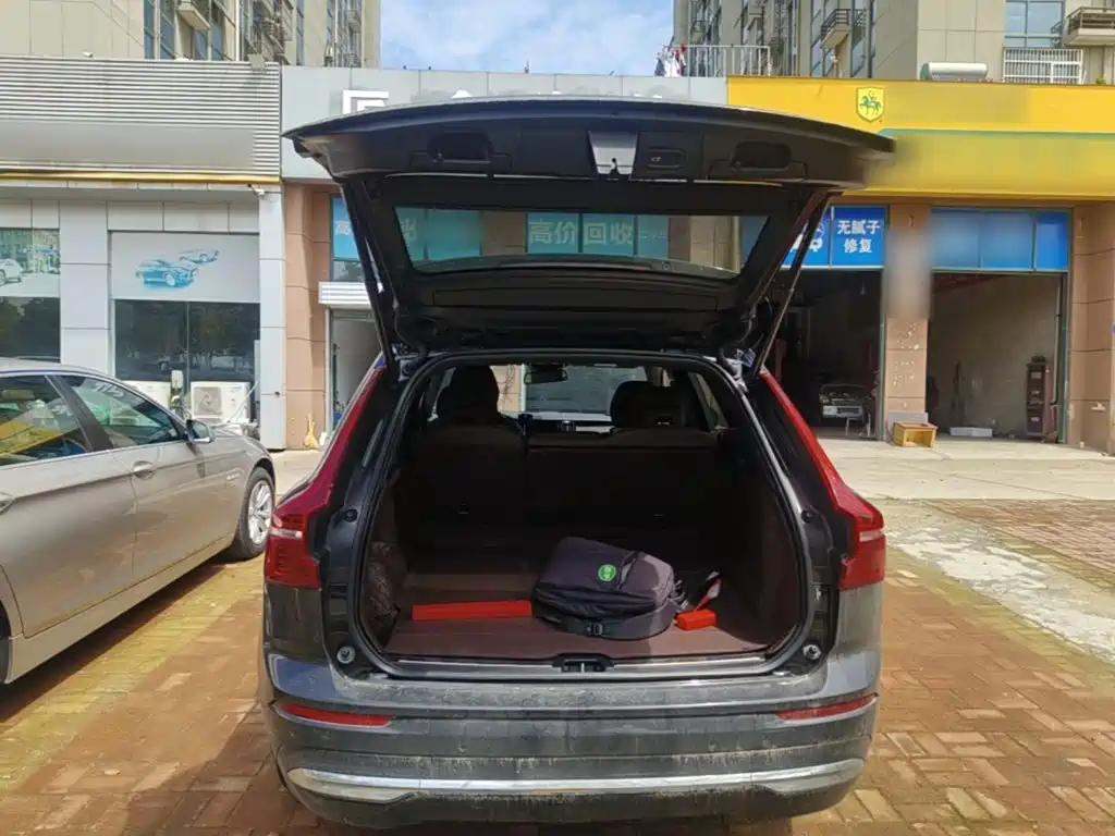 Volvo XC60 — миниатюра 15
