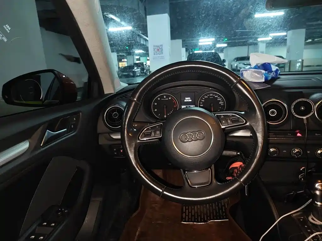 Audi A3 — миниатюра 6