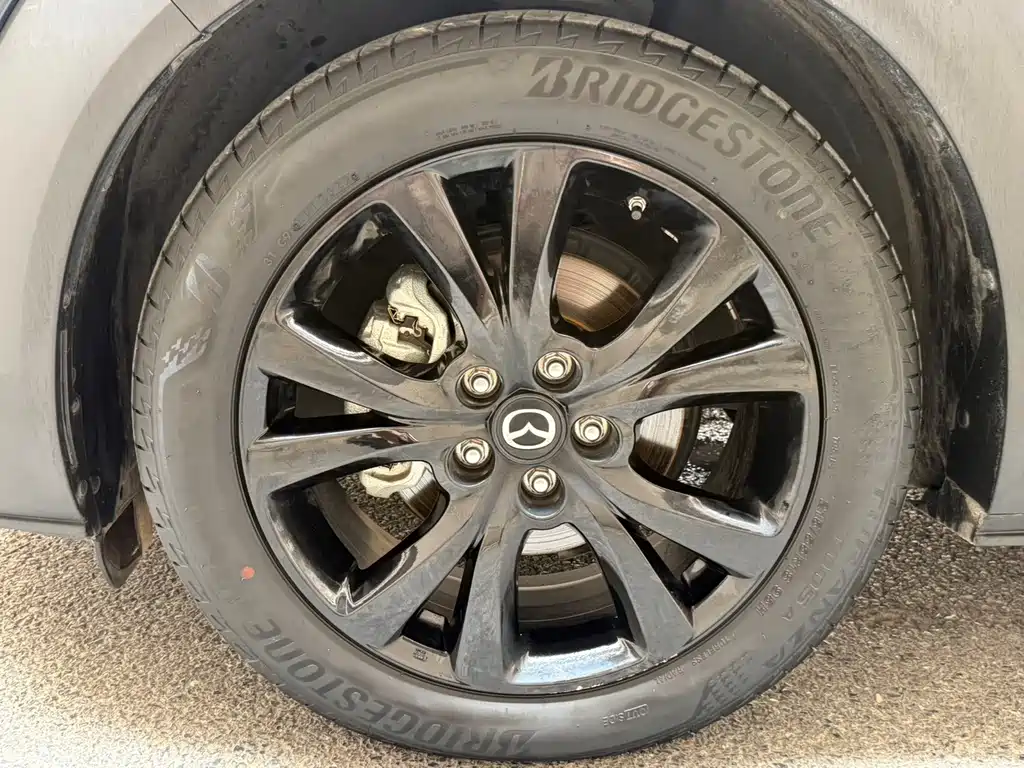 Mazda CX-30 — миниатюра 24