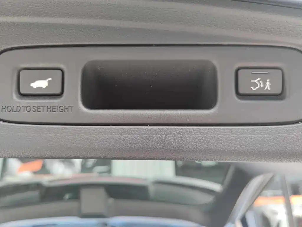 HONDA HAOYING NEW ENERGY