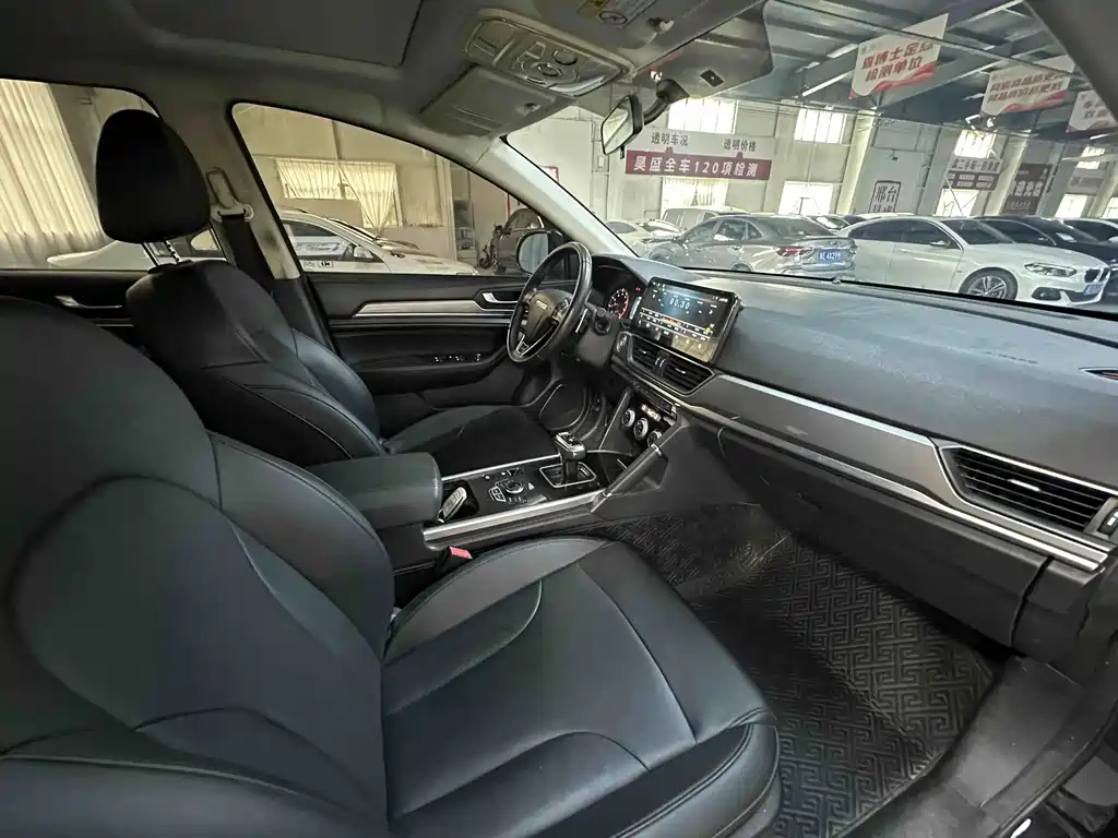 Haval H6 — миниатюра 14