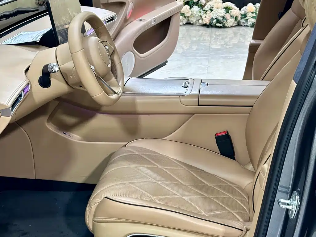 Xiangjie Xiangjie S9 — миниатюра 4