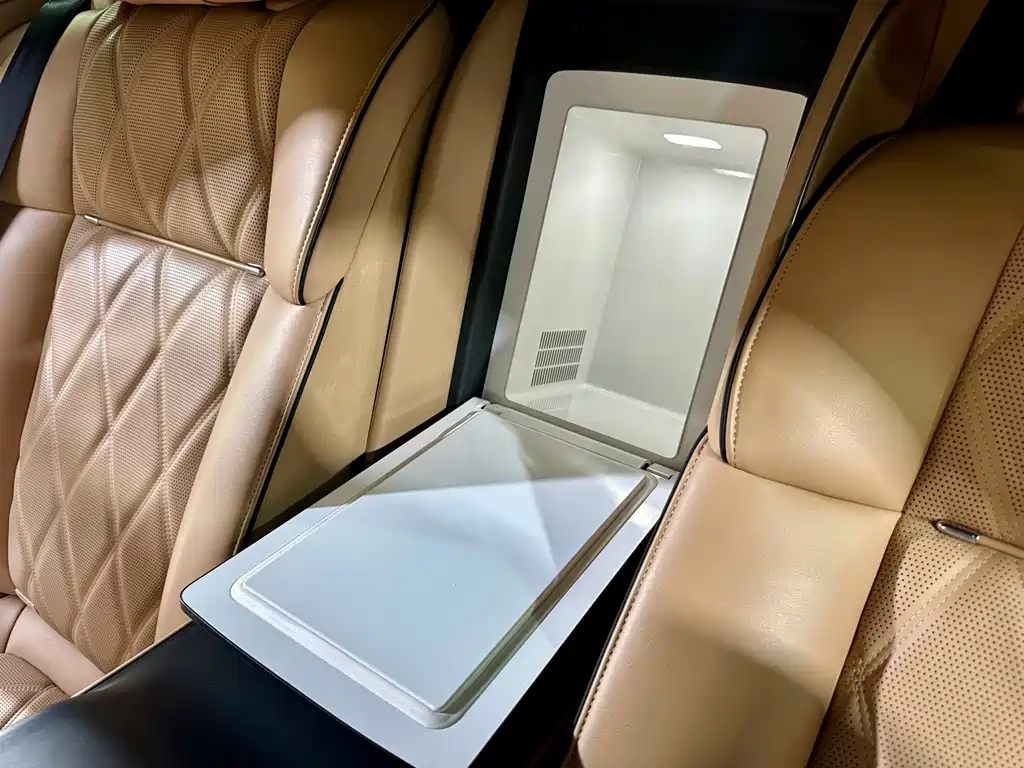 Xiangjie Xiangjie S9 — миниатюра 16