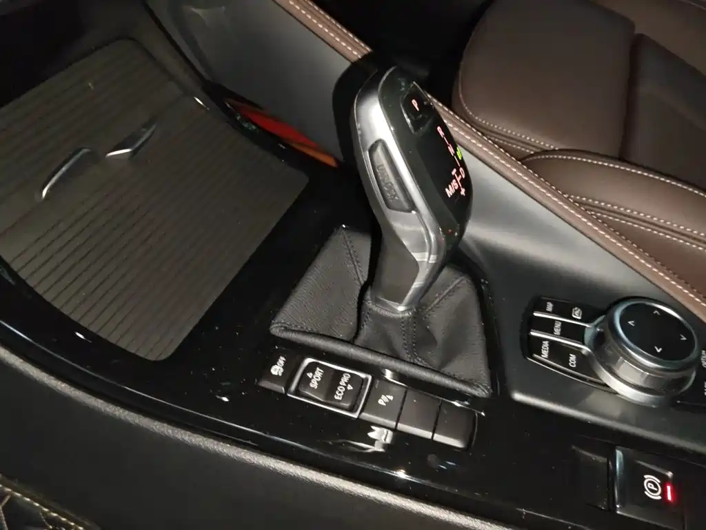 BMW X1 — миниатюра 10