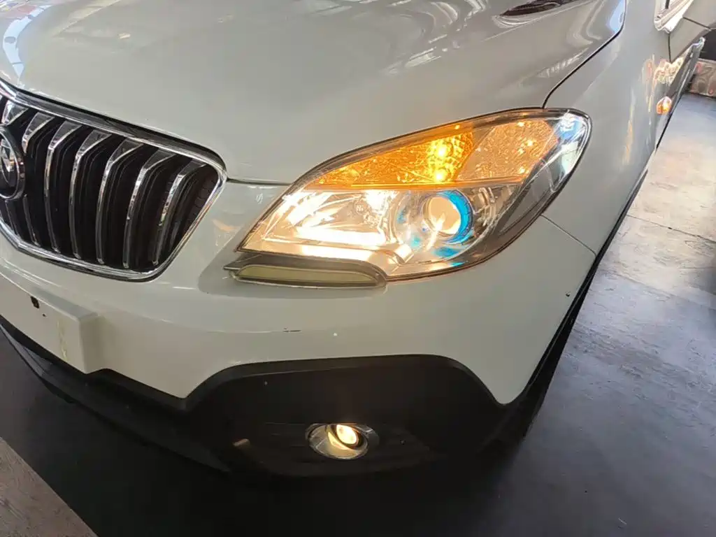 Buick Encore — миниатюра 24