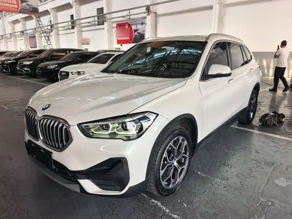 BMW X1 — миниатюра 2