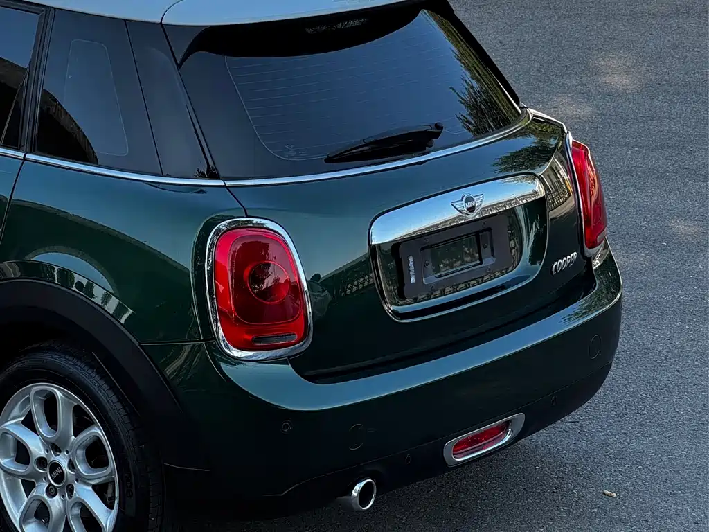 MINI Mini — миниатюра 13