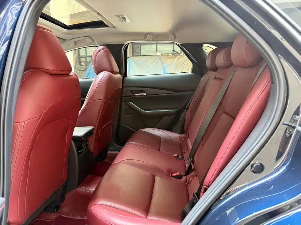 Mazda CX-30 — миниатюра 10
