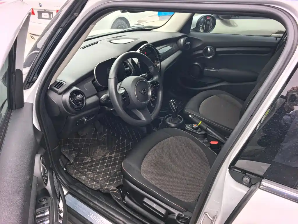 MINI Mini — миниатюра 8