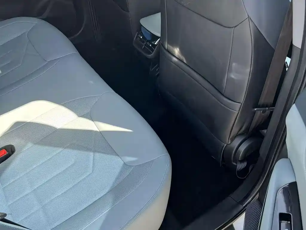 Changan Ruicheng PLUS — миниатюра 5