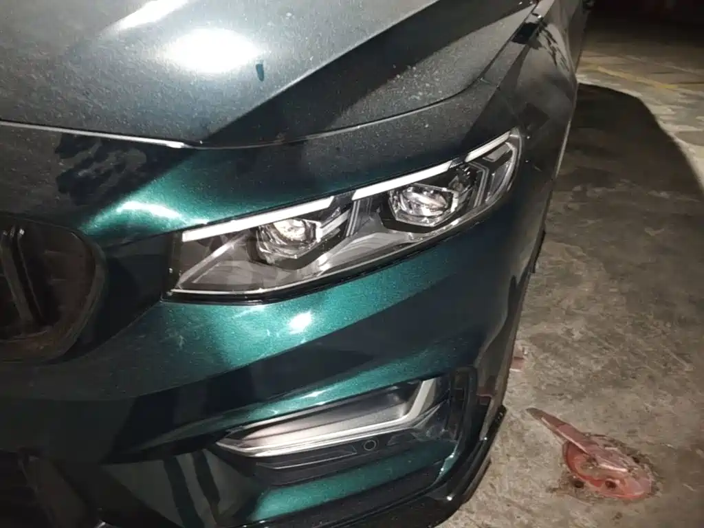 Geely Xingrui — миниатюра 24