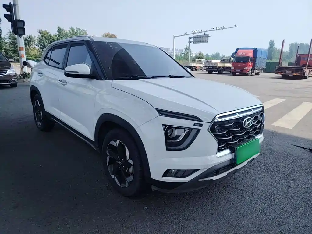 Hyundai ix25 — миниатюра 4