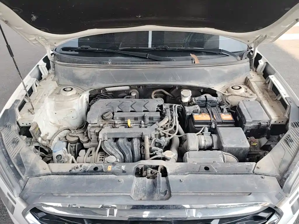 Hyundai ix25 — миниатюра 20
