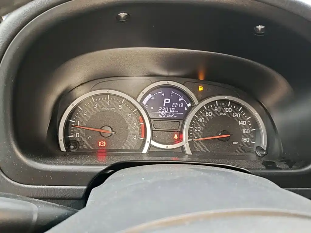 Suzuki Jimny — миниатюра 12