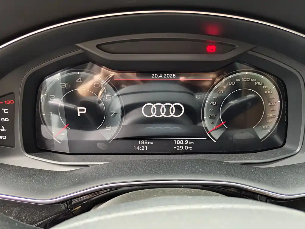 Audi Q7 2025 55 TFSI quattro S line Sport