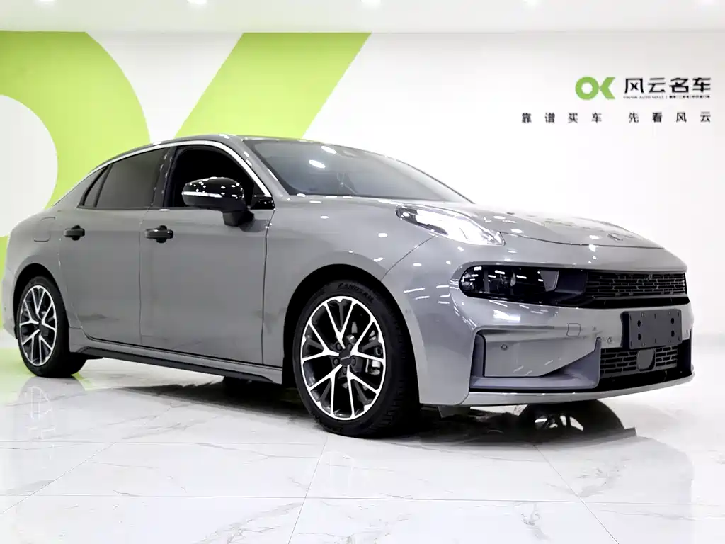 LYNK  03