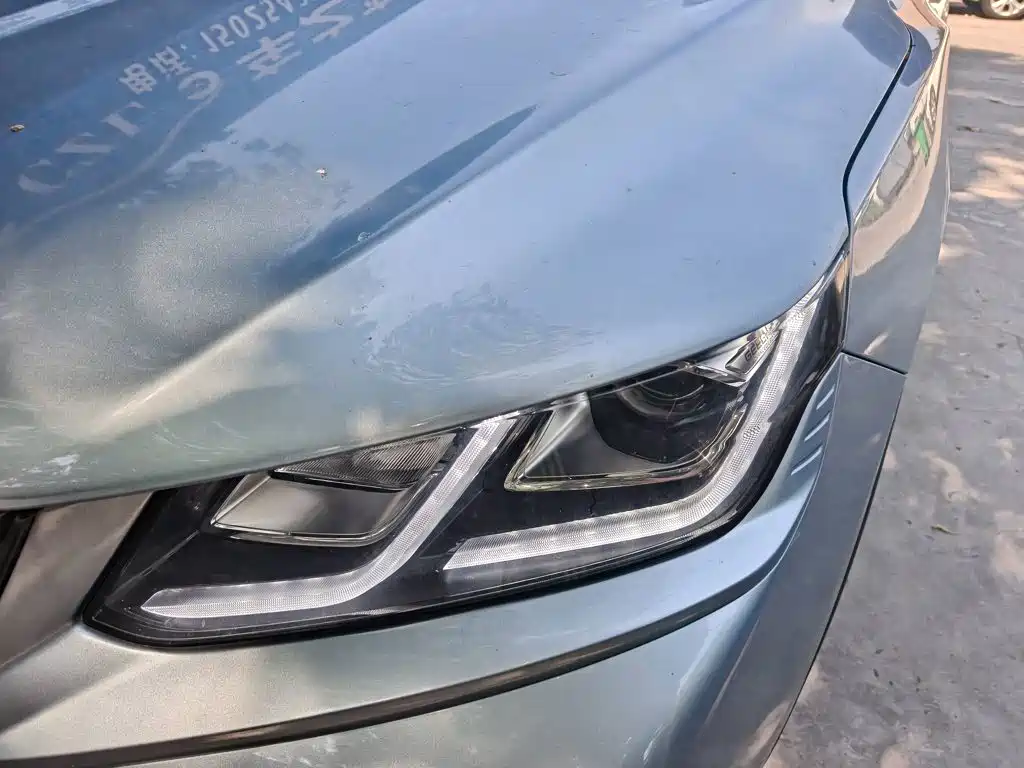 Geely Binyue — миниатюра 24