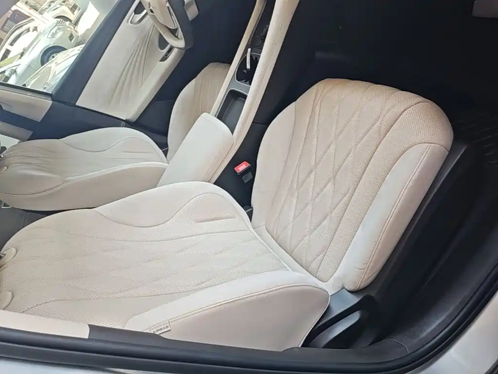 Roewe D7 — миниатюра 25