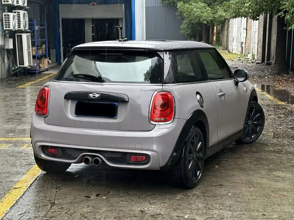MINI Mini — миниатюра 3