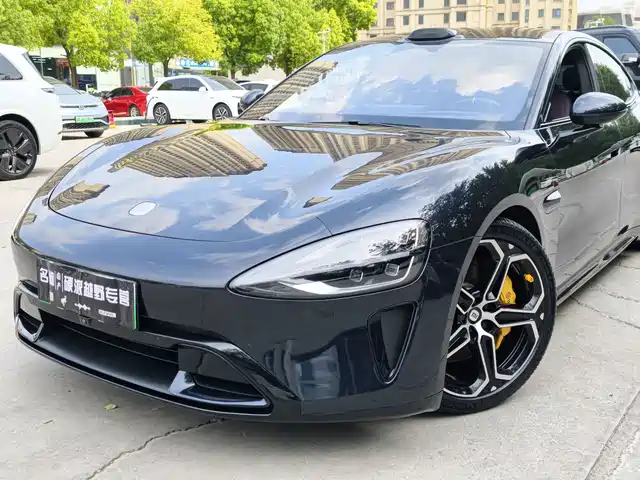 2024 xiaomi SU7