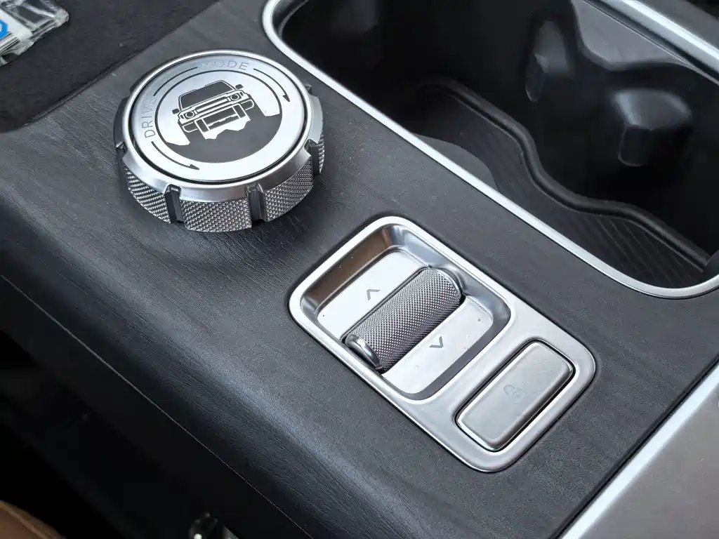 iCAR iCAR V27 — миниатюра 23