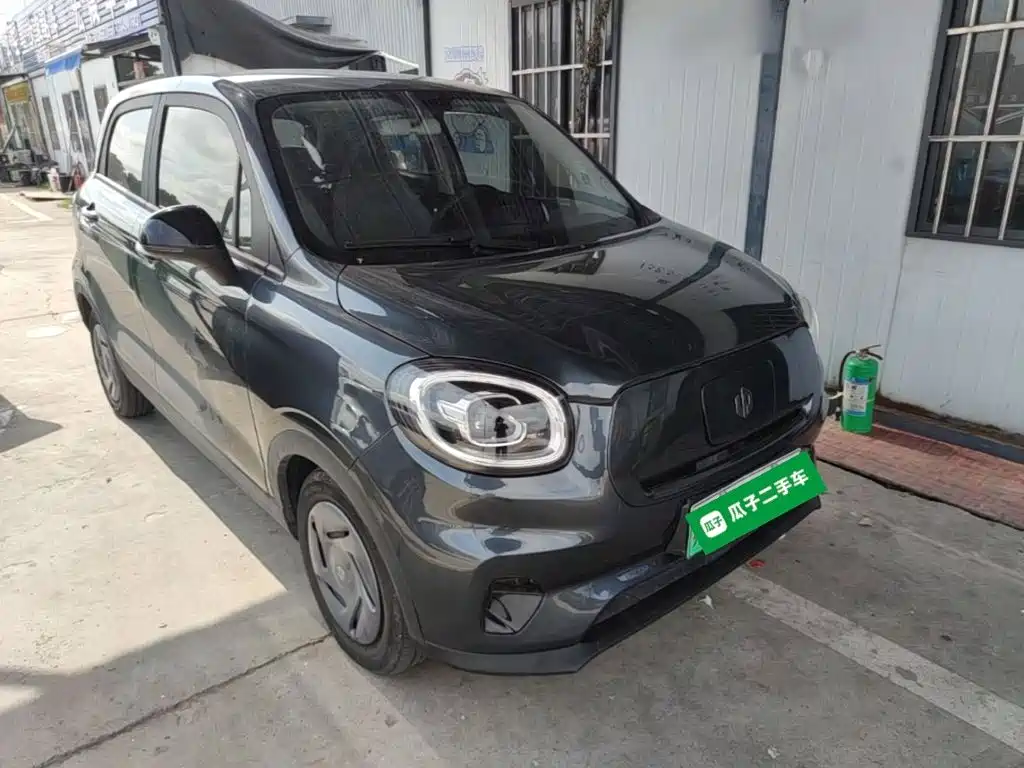 Leapmotor T03 2023 200