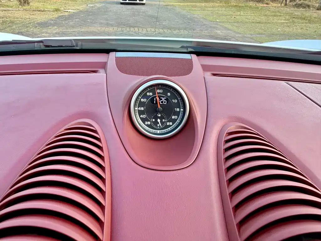 Porsche 718 — миниатюра 9