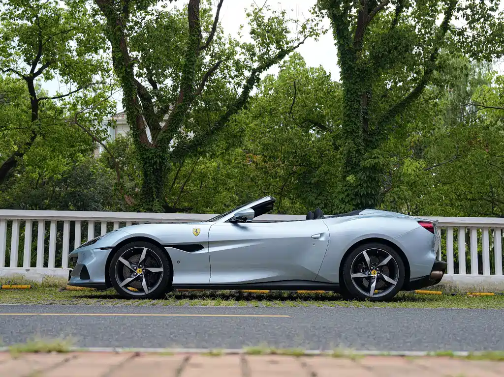 Ferrari Portofino — миниатюра 4