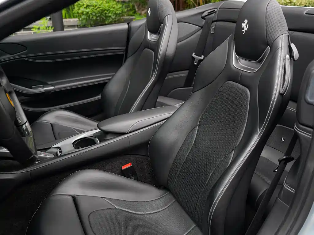 Ferrari Portofino — миниатюра 10