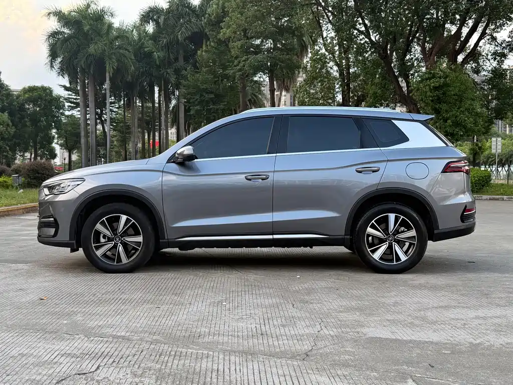 BYD Pro New Energy — миниатюра 4