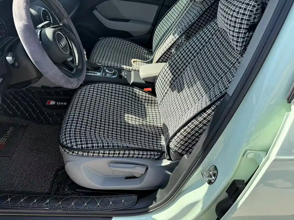 Audi A3 — миниатюра 18
