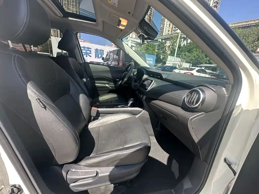 Nissan Kicks — миниатюра 12