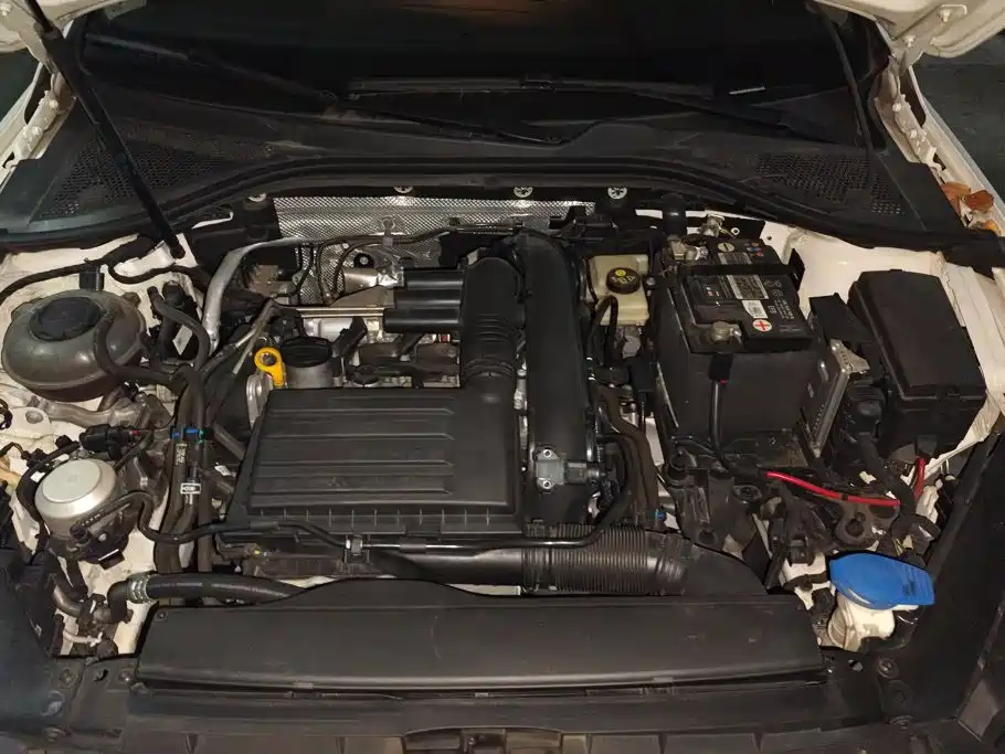 Volkswagen Lamando — миниатюра 10