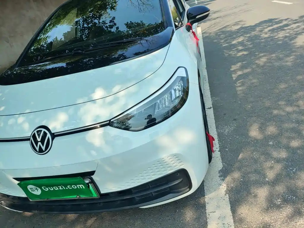 Volkswagen ID.3 — миниатюра 24