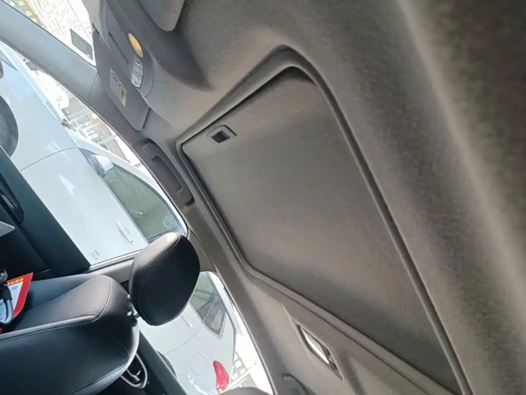 Nissan Sylphy — миниатюра 18