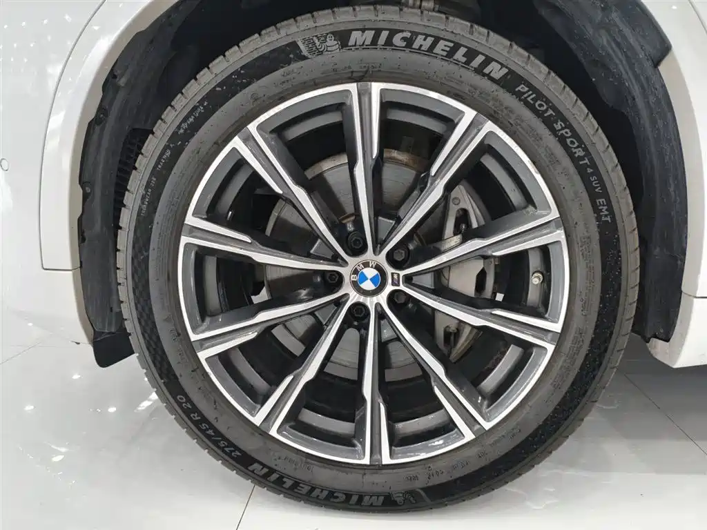 BMW X5 — фотографии объявления, Фото 16