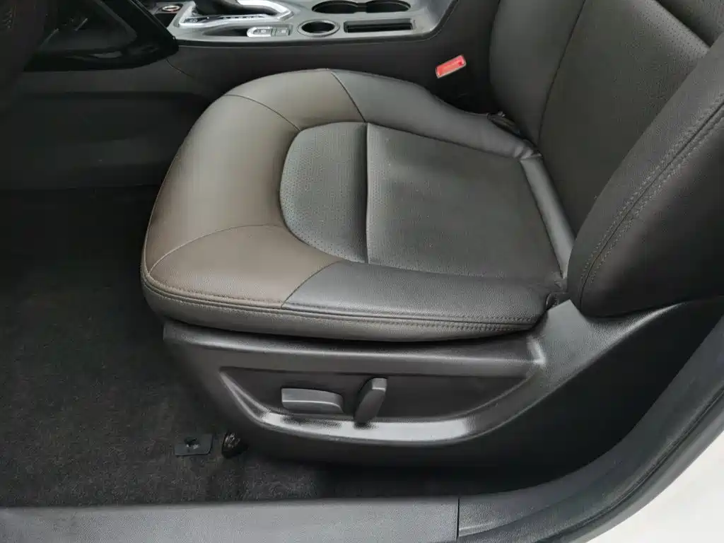 GAC Motor Trumpchi GS4 — миниатюра 20