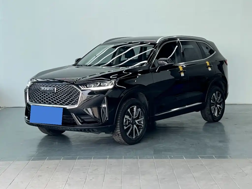 Haval H6 2023