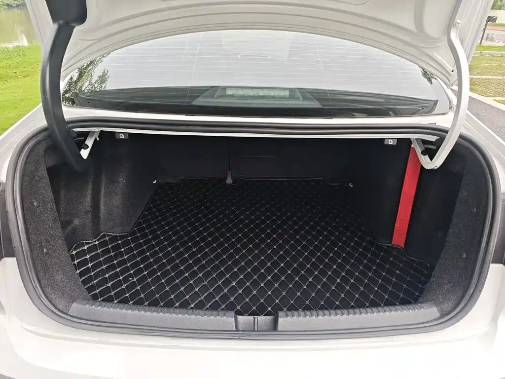 Volkswagen Sagitar — миниатюра 11