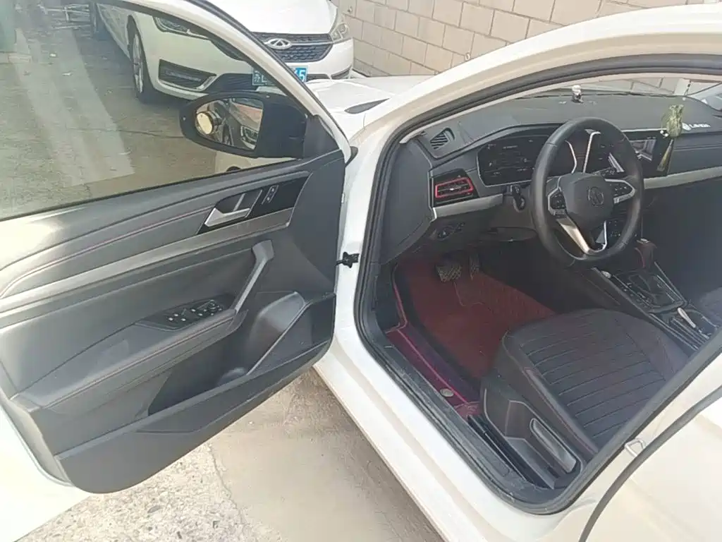 Volkswagen Lavida — миниатюра 16