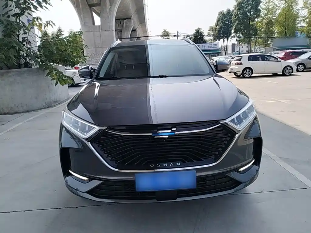 Oshan Oushang X7 — миниатюра 3