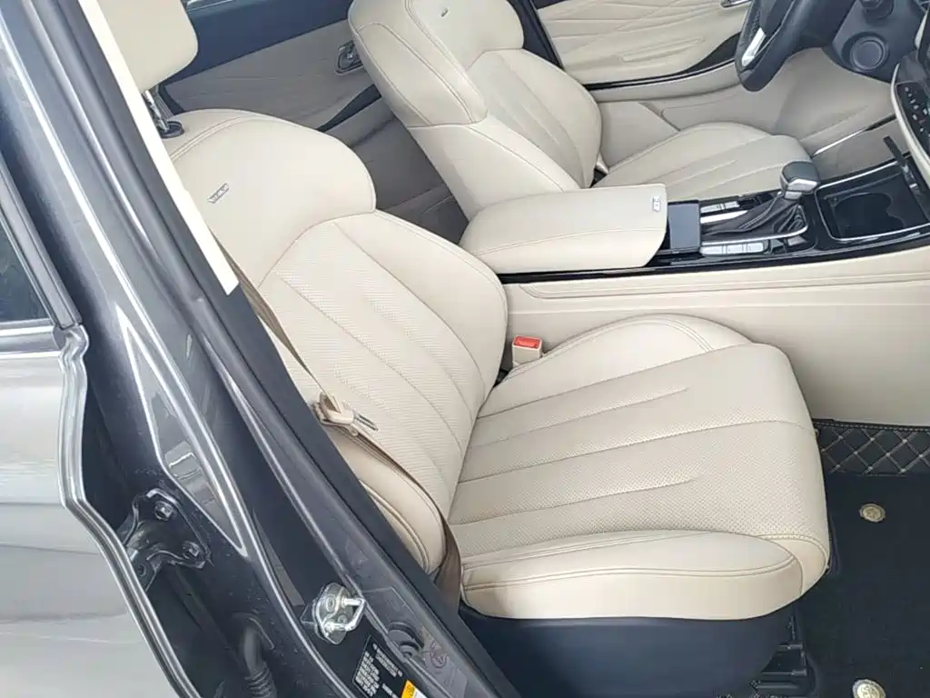 Oshan Oushang X7 — миниатюра 25
